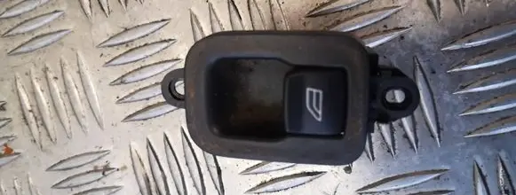 Volvo V50 Electric window control switch e10b5