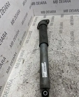 Mercedes-Benz GLC X253 C253 Rear shock absorber/damper A2533201001