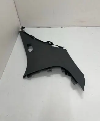 Mercedes-Benz GLC X253 C253 (D)pillar trim (top) A2536903200