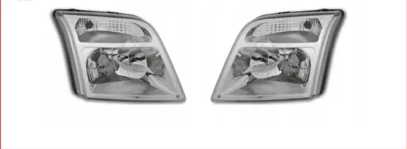 Ford Transit Headlight/headlamp 