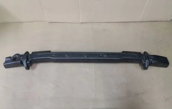 Audi A3 S3 8V Front bumper foam support bar 8V3807550