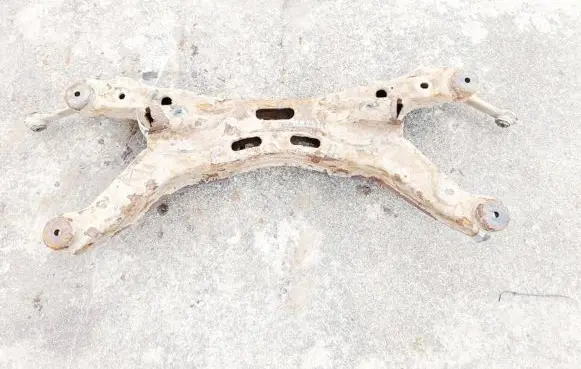 Fiat Croma Rear subframe 