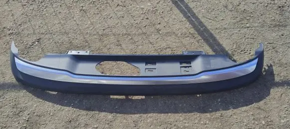 Volvo V60 Front bumper lip 32293963