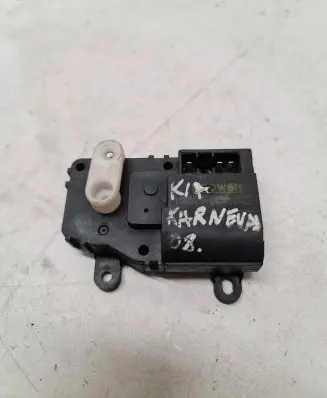 KIA Carnival Air flap motor/actuator H4007304502G22