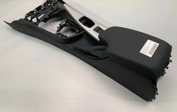 BMW 4 F32 F33 Center console
