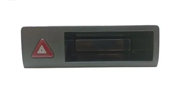 Volkswagen Transporter - Caravelle T5 Hazard light switch 7H0857925A