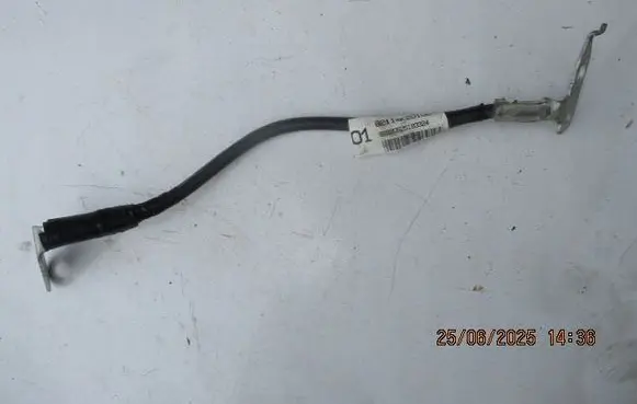 Toyota Aygo AB10 Negative earth cable (battery) 821230H011
