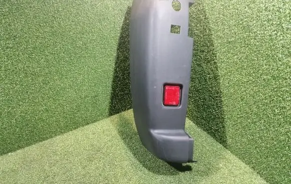 Fiat Ducato Rear bumper corner part panel trim 1305762070