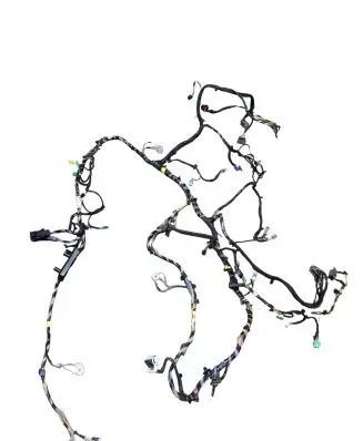 Volvo XC90 Panel wiring 32243007 32243007AC 31384978