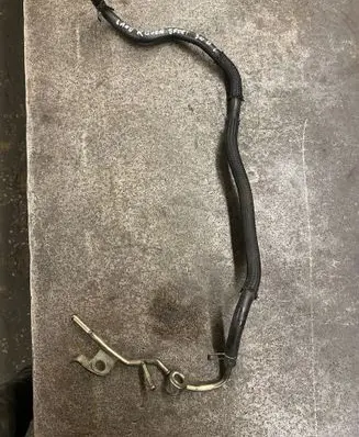 Land Rover Range Rover Sport L320 Vacuum line/pipe/hose
