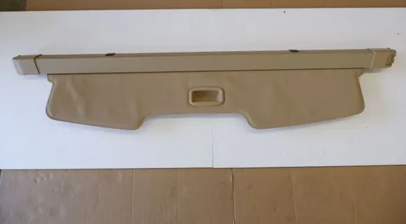 Land Rover Range Rover Sport L320 Parcel shelf load cover EPB500073SMS EPB500073