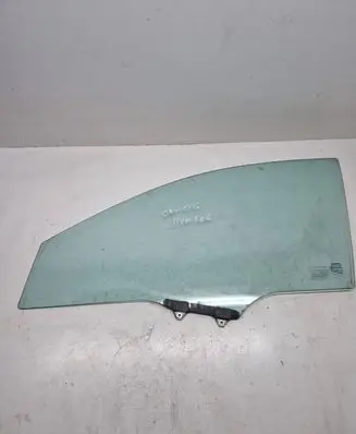 Honda CR-V Front door window glass four-door 43R00050 DOT24M62AS2