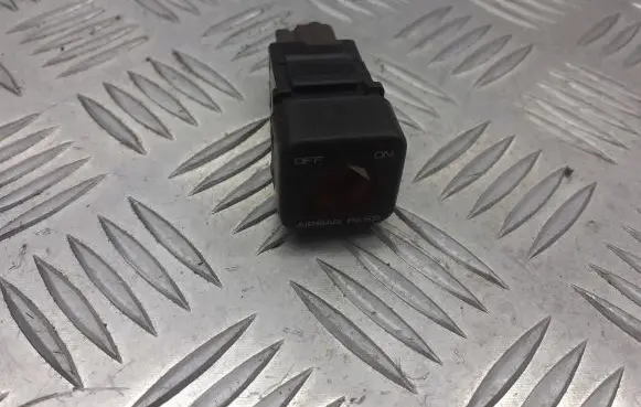 Peugeot 407 Other switches/knobs/shifts 96373205XT