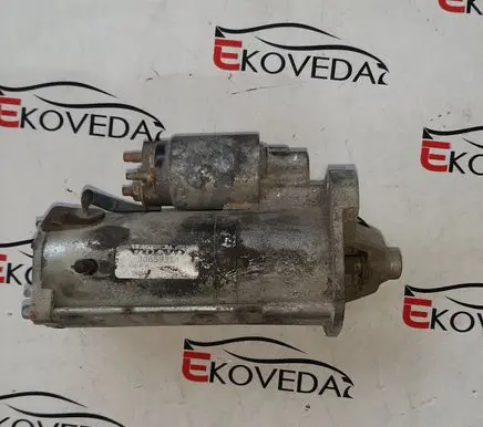 Volvo XC60 Starter motor 30659314