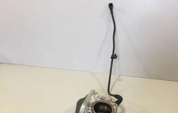 Mini One - Cooper R50 - 53 Throttle valve 1354750904302 408238623002 090204