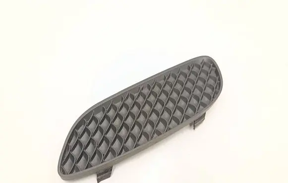 Mercedes-Benz A W176 Front bumper lower grill A1768853522