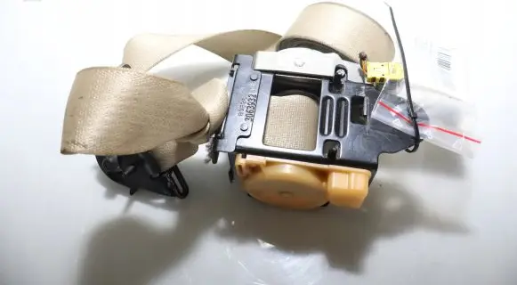 Opel Insignia A Front seatbelt