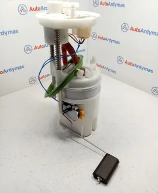 BMW X6 F16 In-tank fuel pump 4826897 16114826897 16117403906