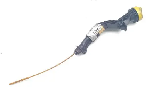 Renault Laguna II Oil level dip stick 