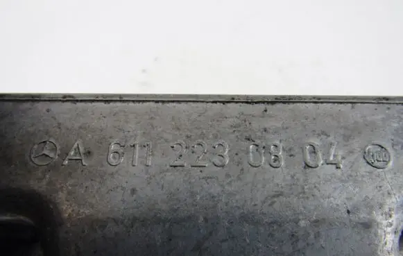 Mercedes-Benz CLC CL203 Engine mounting bracket A6112230804
