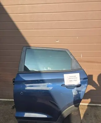 Hyundai Tucson TL Rear door 