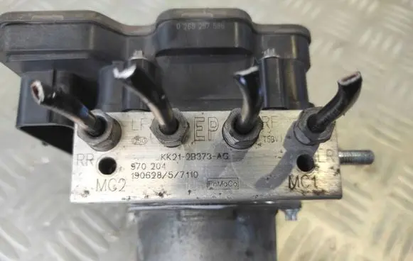 Ford Transit Custom ABS Pump KK212B373AG