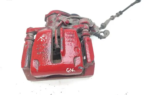 Audi A7 S7 4G Rear brake caliper 660GN064