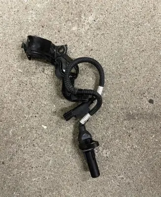 KIA Sportage Other engine bay part 391802M612