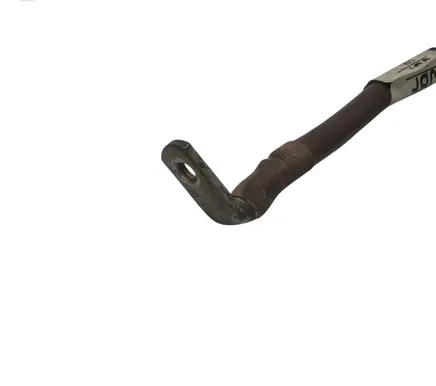 Opel Astra H Negative earth cable (battery) 13127074