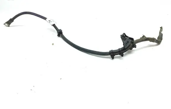 Ford Ranger Negative earth cable (battery) EB3T14301