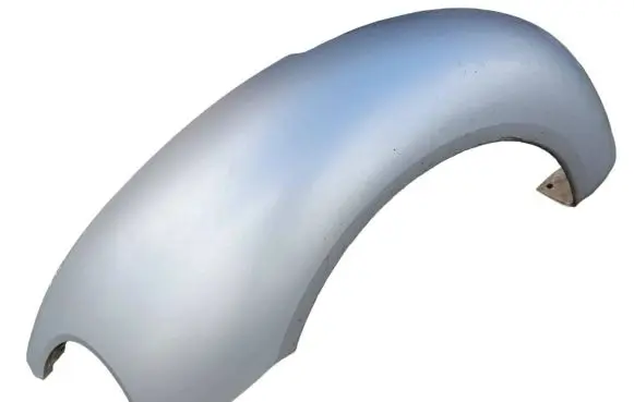 Volkswagen New Beetle Fender 1C0821105D