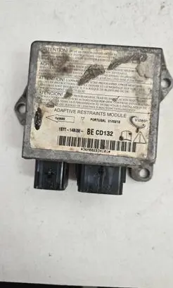 Ford Mondeo Mk III Airbag control unit/module 1S7T14B056 BECD132 36H002B34101