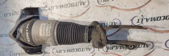 Audi Q7 4L Air suspension front shock absorber 7L8616039B