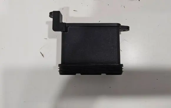 Air intake duct part