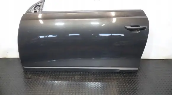 Volkswagen Scirocco Front door