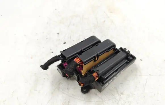 Audi A4 S4 B8 8K Fuse module 8K0971846