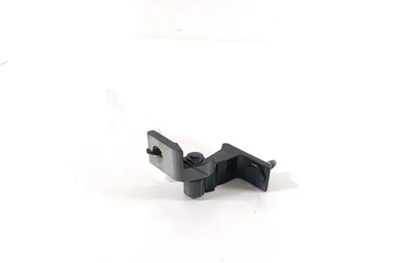 Front door lower hinge