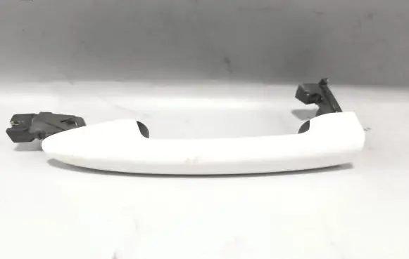 Mazda 3 III Front door exterior handle