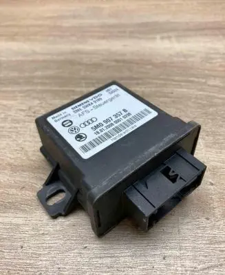Volkswagen Tiguan Light module LCM 5M0907357B 5WK49189