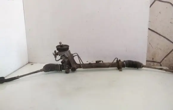 Volkswagen Polo IV 9N3 Steering rack