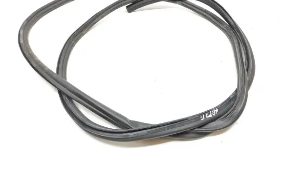 BMW 5 F10 F11 Engine compartment rubber 