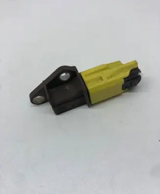 Audi A6 S6 C6 4F Airbag deployment crash/impact sensor 4L0959651 5WK43722