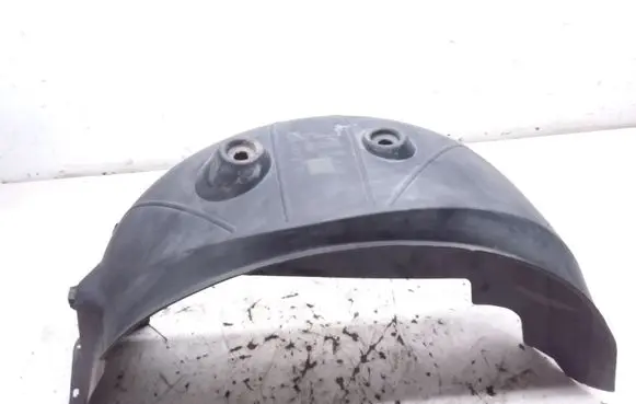 Renault Trafic II (X83) Rear arch fender liner splash guards 8200003539 91166510