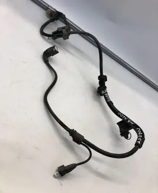 Mercedes-Benz A W177 Rear ABS sensor wiring A2475400600