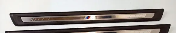 BMW 2 G42 Front sill trim cover 51478077315 8077315