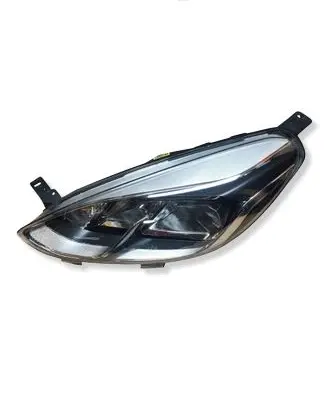 Ford Fiesta Headlight/headlamp H1BB13W030AE