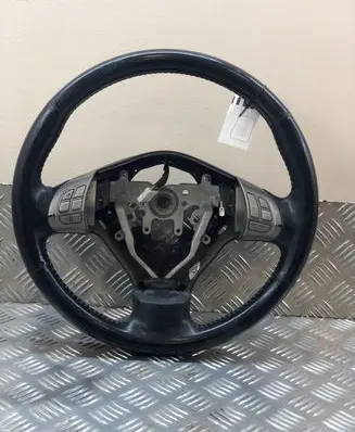 Subaru Forester SH Steering wheel CS12002880