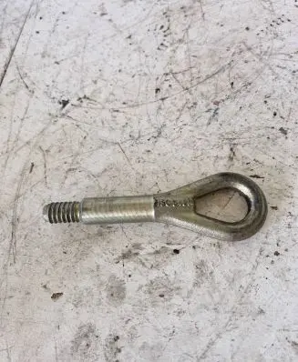 Opel Meriva A Tie down hook / loop 