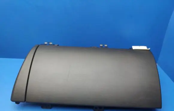 Jaguar XF Glove box set 484346110202