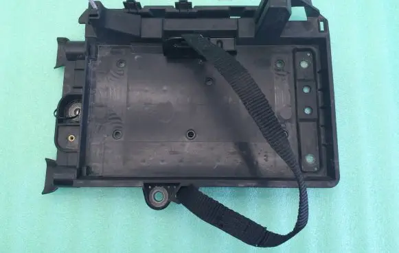 Mercedes-Benz A W177 AMG Battery tray A1776204201 A1776204003
